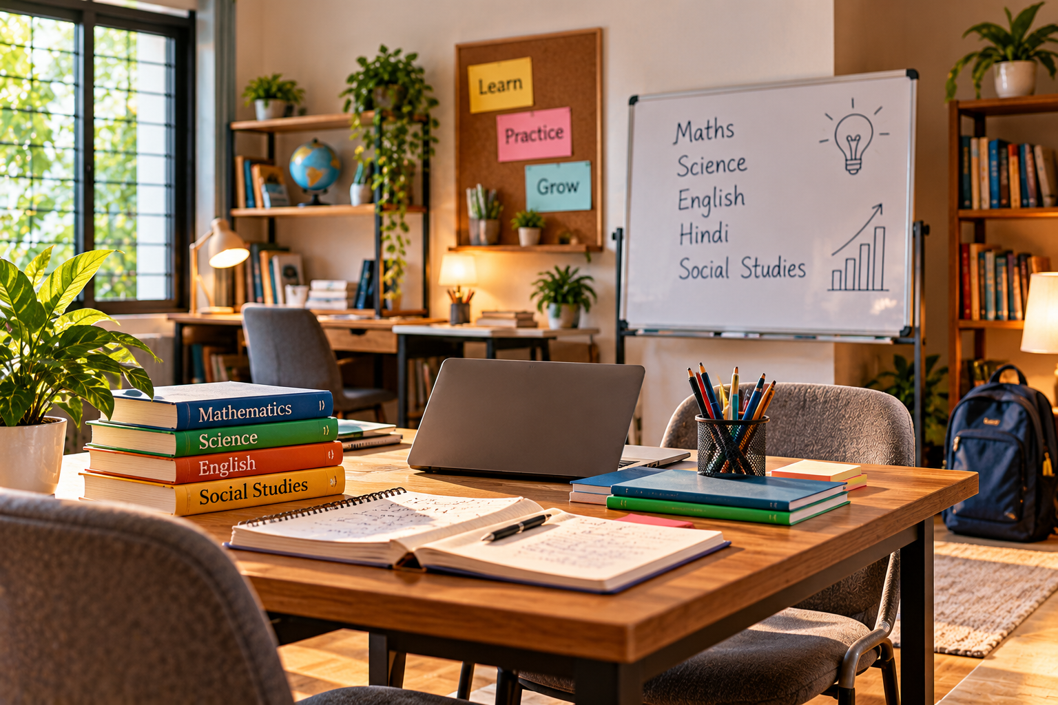 Home Tuition Network