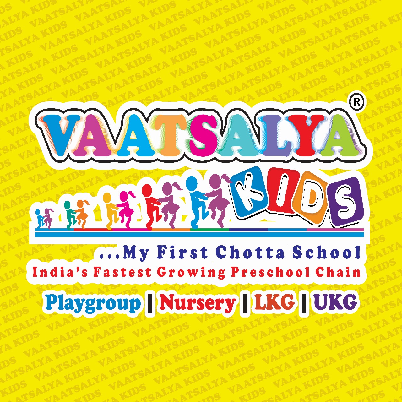 Vaatsalya Kids