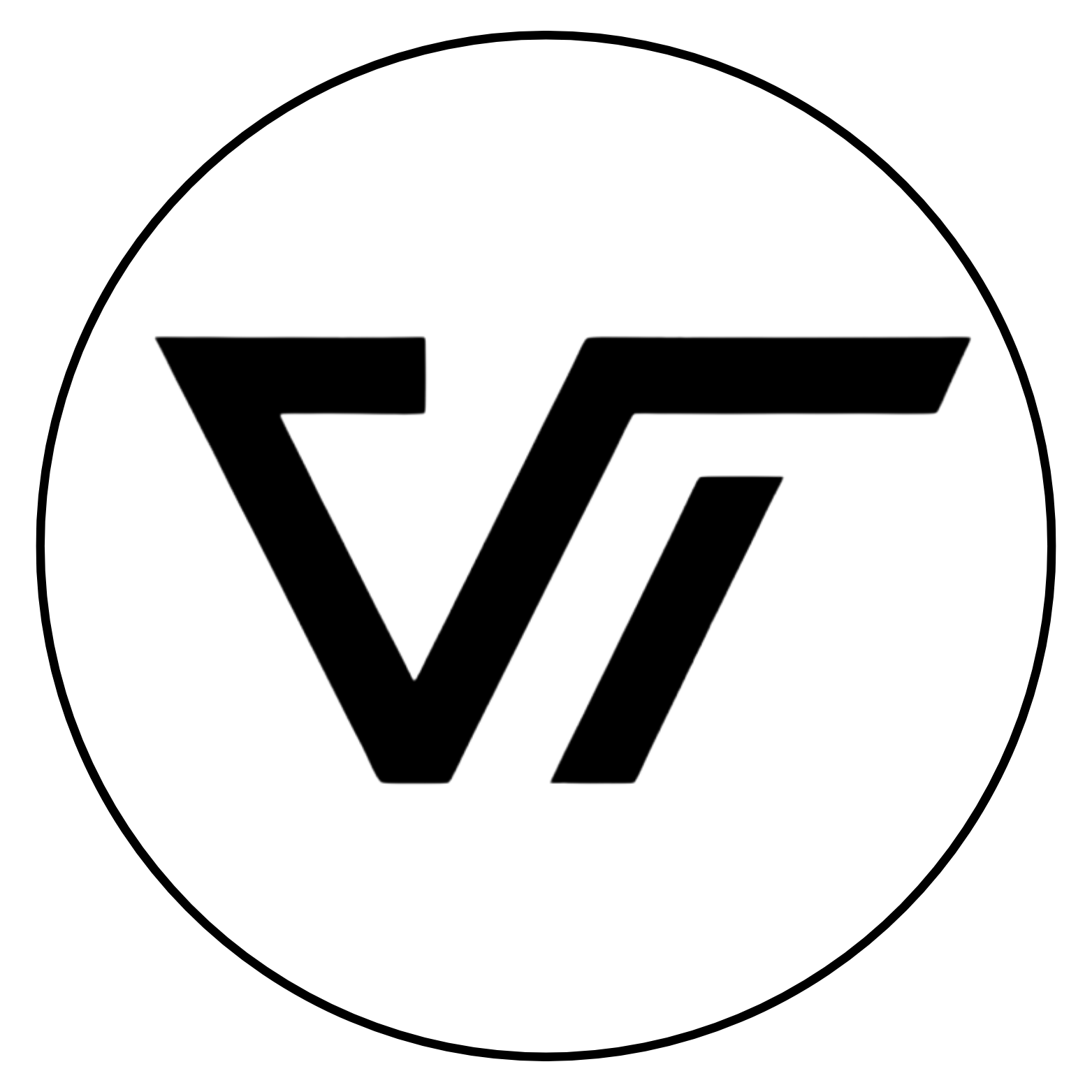 Research Analyst Vishal Trehan logo