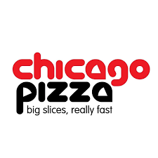 Chicago Pizza logo